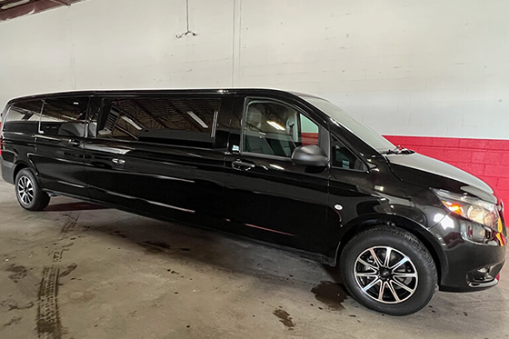 limo rental